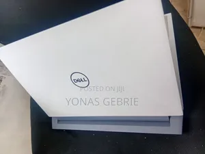 New Laptop Dell 16GB Intel Core i7 SSD 512GB