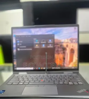New Laptop Lenovo 32GB Intel Core i7 SSD 512GB