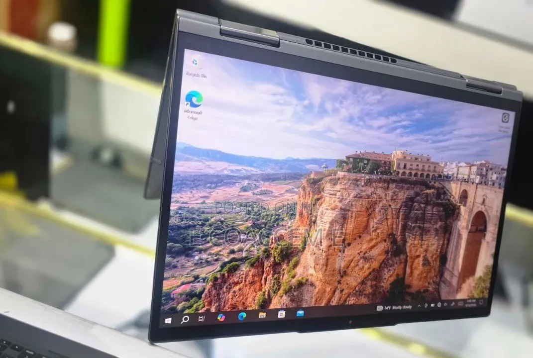 New Laptop Lenovo 32GB Intel Core i7 SSD 512GB