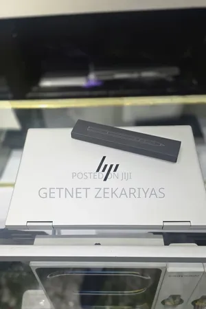 New Laptop HP Envy x360 16GB Intel Core 7 SSD 1T