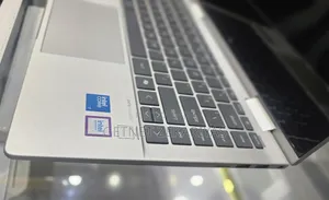 New Laptop HP Envy x360 16GB Intel Core 7 SSD 1T