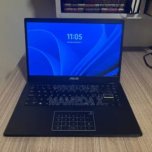 Laptop Asus Vivobook E410M 4GB Intel Celeron SSD 512GB