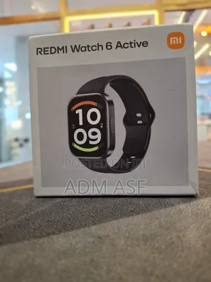 Redmi Watch 6 Active