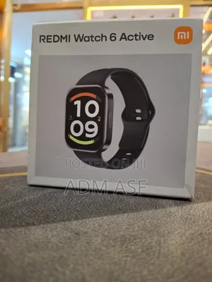 Redmi Watch 6 Active