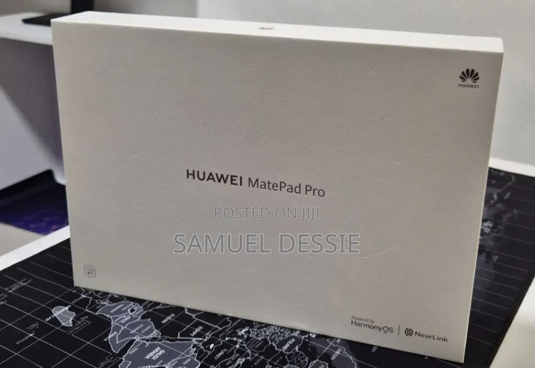 New Huawei MatePad Pro 512 GB