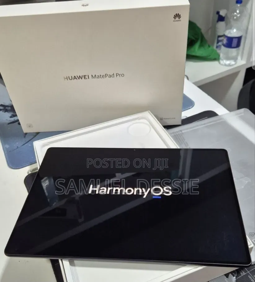 New Huawei MatePad Pro 512 GB
