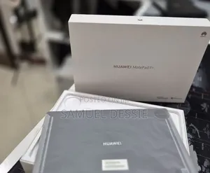 New Huawei MatePad Pro 512 GB