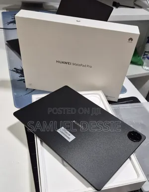 New Huawei MatePad Pro 512 GB