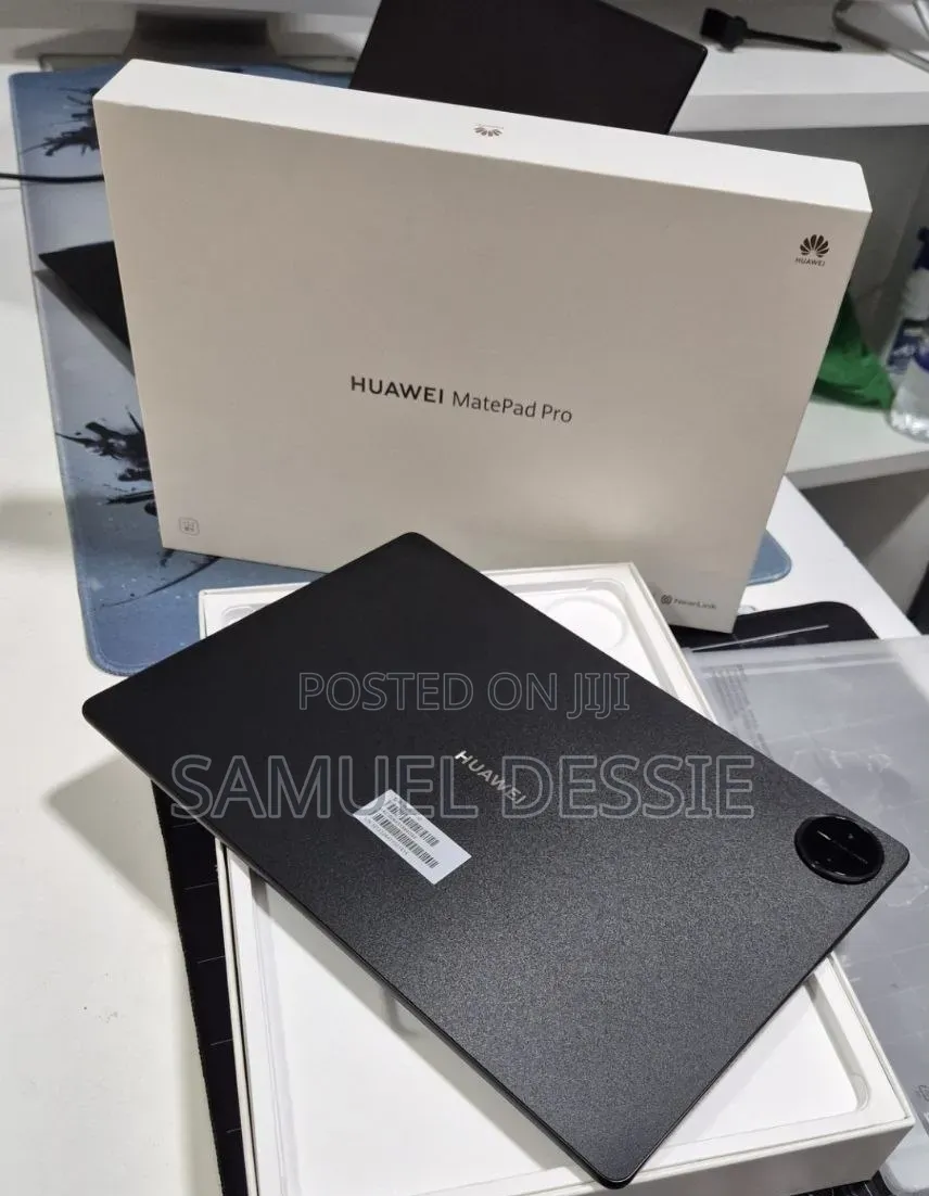 New Huawei MatePad Pro 512 GB