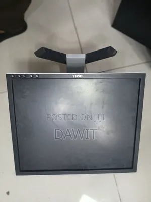 Desktop Computer Dell OptiPlex 790 4GB Intel Core i5 HDD 512GB