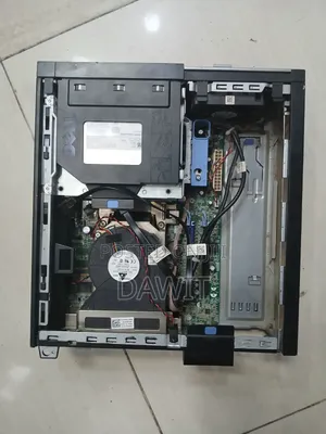 Desktop Computer Dell OptiPlex 790 4GB Intel Core i5 HDD 512GB