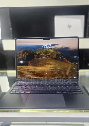 New Laptop Apple MacBook Air 8GB Apple M3 SSD 256GB