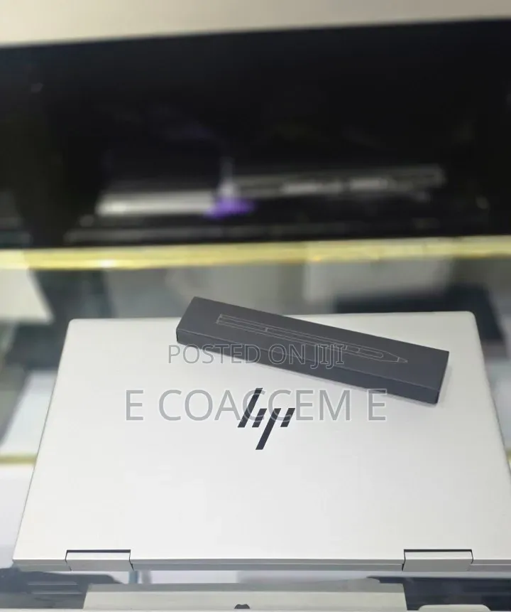New Laptop HP 16GB Intel Core Ultra 7 SSD 1T
