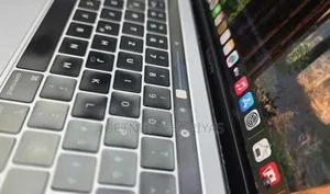 New Laptop Apple MacBook Air 2019 8GB Intel Core i5 SSD 128GB