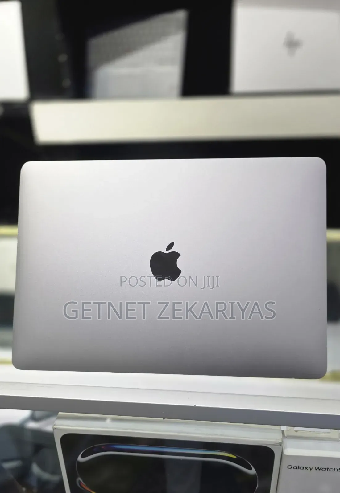 New Laptop Apple MacBook Air 2019 8GB Intel Core i5 SSD 128GB