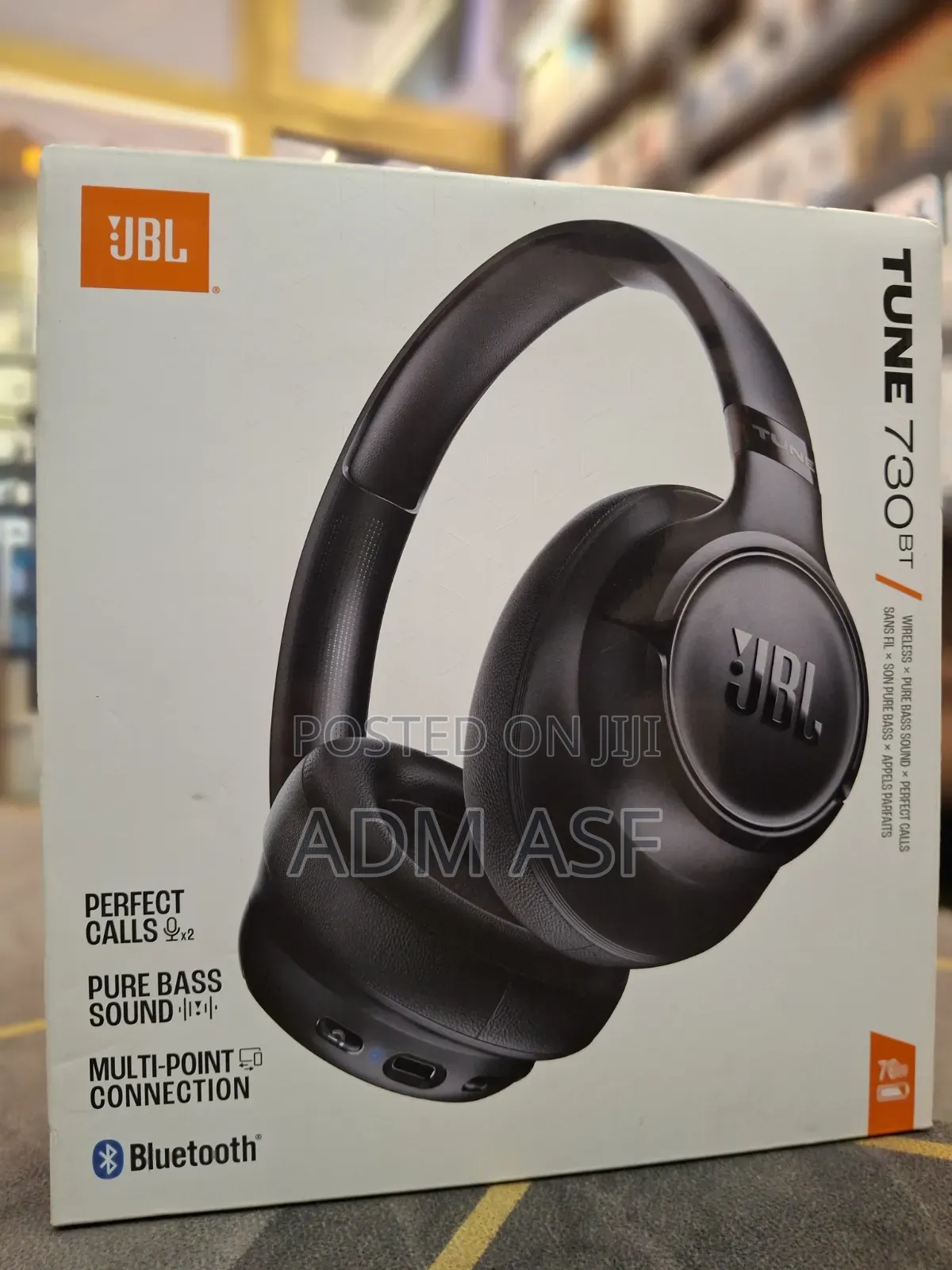 JBL Tune 730