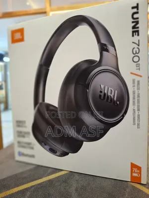 JBL Tune 730