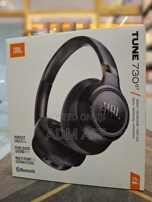 JBL Tune 730