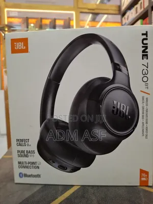 JBL Tune 730
