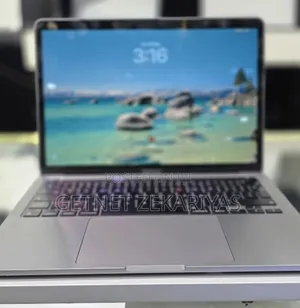 New Laptop Apple MacBook Pro 16GB Apple M1 Pro SSD 1T