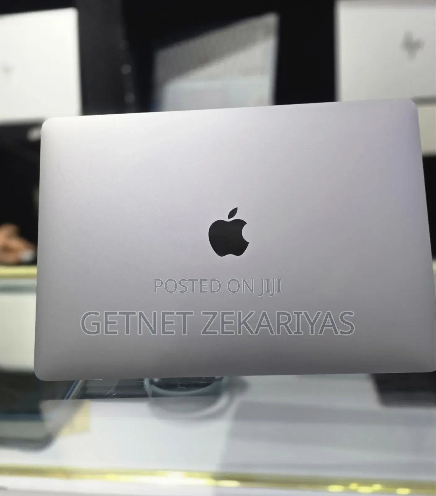 New Laptop Apple MacBook Pro 16GB Apple M1 Pro SSD 1T