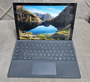 New Laptop Microsoft Surface Pro 4 16GB Intel Core i7 SSD 512GB