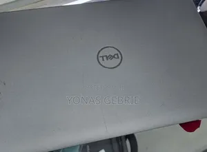 New Laptop Dell 16GB Intel Core i7 SSD 512GB