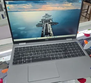New Laptop Dell 16GB Intel Core i7 SSD 512GB
