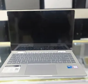 New Laptop HP Envy x360 16GB Intel Core 7 SSD 1T