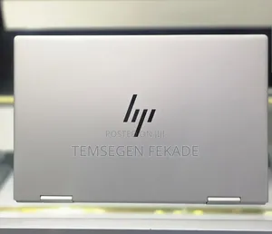 New Laptop HP Envy x360 16GB Intel Core 7 SSD 1T