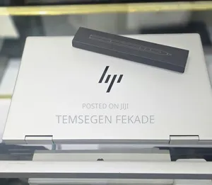 New Laptop HP Envy x360 16GB Intel Core 7 SSD 1T