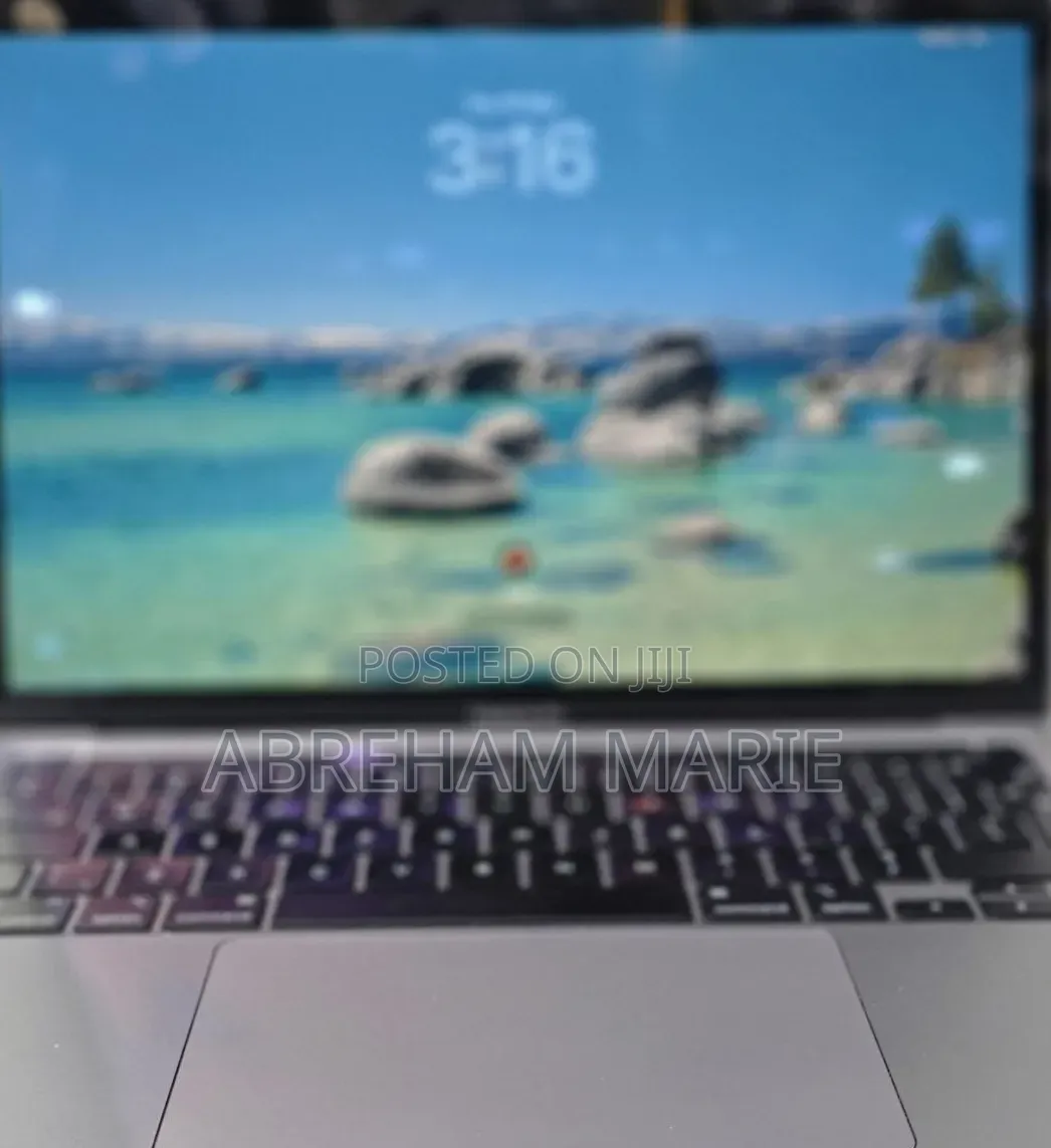 New Laptop Apple MacBook Pro 2021 M1 16GB Apple M1 Pro SSD 1T