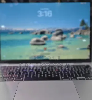 New Laptop Apple MacBook Pro 2021 M1 16GB Apple M1 Pro SSD 1T