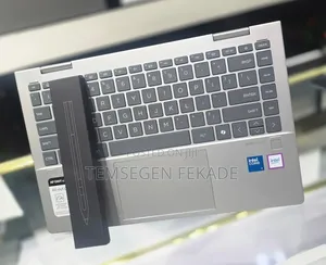 New Laptop HP Envy x360 16GB Intel Core 7 SSD 1T
