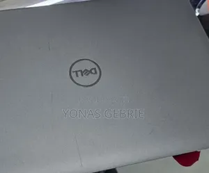 New Laptop Dell 16GB Intel Core i7 SSD 512GB
