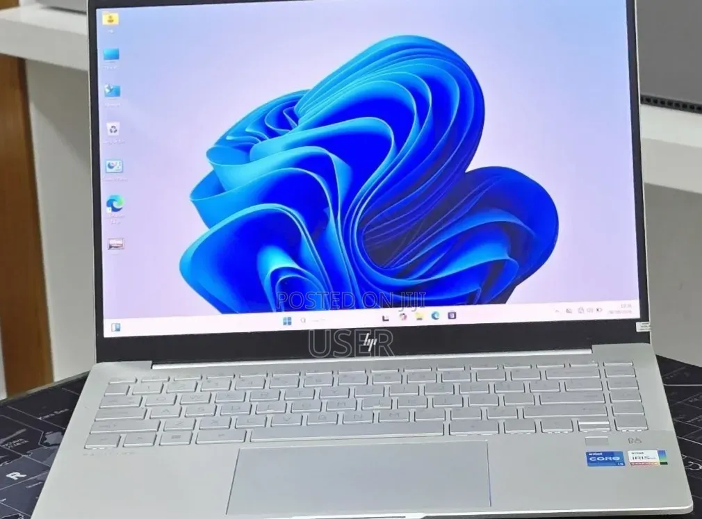 New Laptop HP Pavilion 15 16GB Intel Core i5 SSD 1T