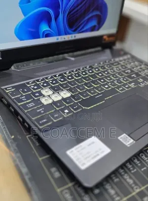 New Laptop Asus 16GB AMD Ryzen 9 SSD 512GB