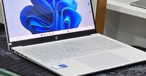 New Laptop HP Pavilion 15 16GB Intel Core i5 SSD 1T