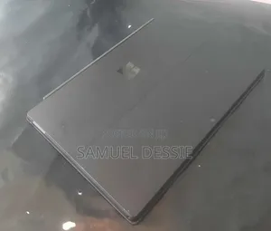 New Laptop Microsoft Surface Pro 6 8GB Intel Core i5 SSD 256GB