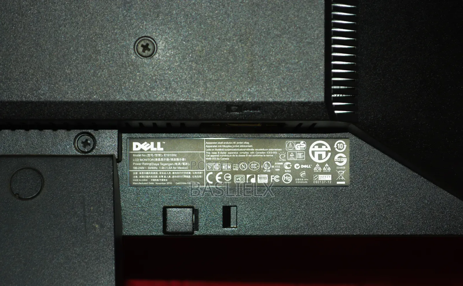 Desktop Computer Dell Optiplex 7020 4GB Intel Core i5 HDD 500GB