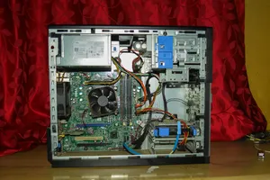 Desktop Computer Dell Optiplex 7020 4GB Intel Core i5 HDD 500GB