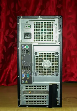 Desktop Computer Dell Optiplex 7020 4GB Intel Core i5 HDD 500GB