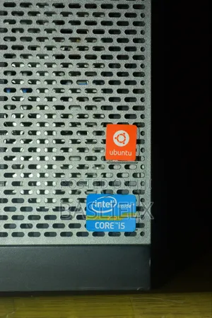 Desktop Computer Dell Optiplex 7020 4GB Intel Core i5 HDD 500GB