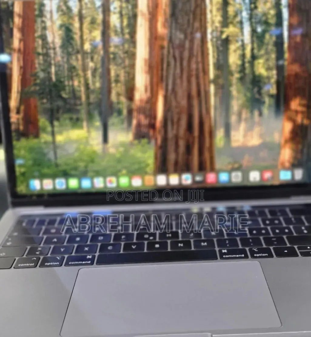 New Laptop Apple MacBook Pro 2019 8GB Intel Core i5 SSD 128GB