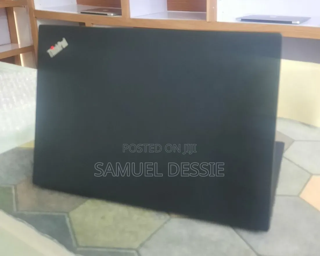 New Laptop Lenovo ThinkPad T470s 8GB Intel Core i5 SSD 256GB