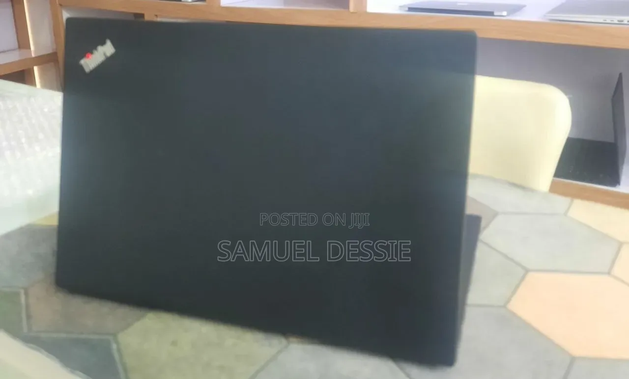 New Laptop Lenovo ThinkPad T470s 8GB Intel Core i5 SSD 256GB