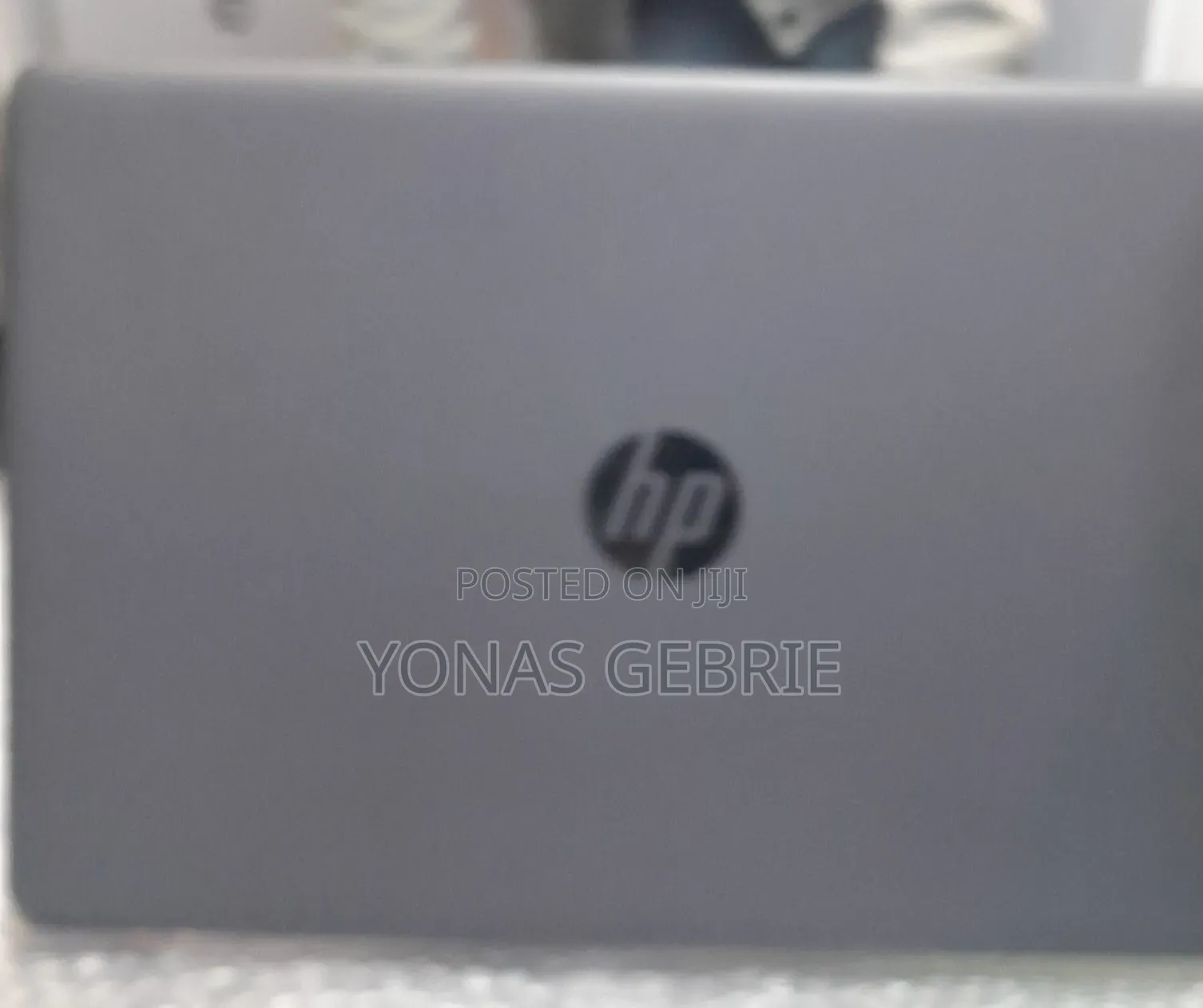 New Laptop HP Stream Notebook 8GB Intel Core i5 SSD 256GB