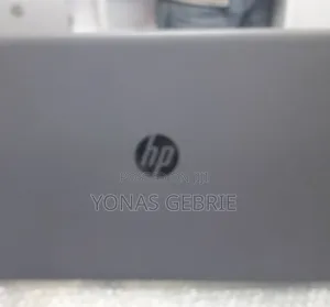 New Laptop HP Stream Notebook 8GB Intel Core i5 SSD 256GB