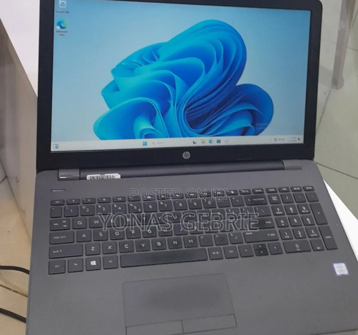 New Laptop HP Stream Notebook 8GB Intel Core i5 SSD 256GB
