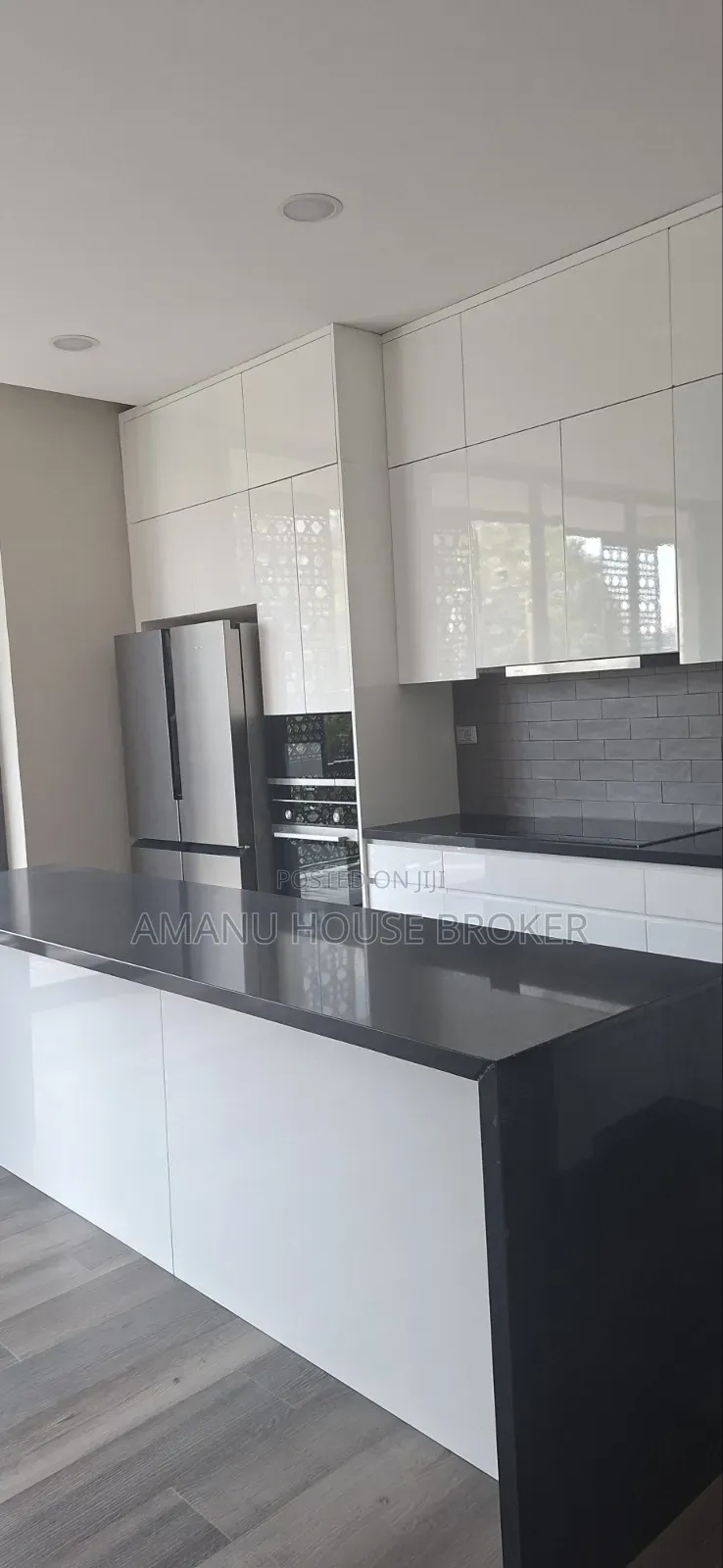 13bdrm Apartment in Addis Ababa, Kirkos for rent